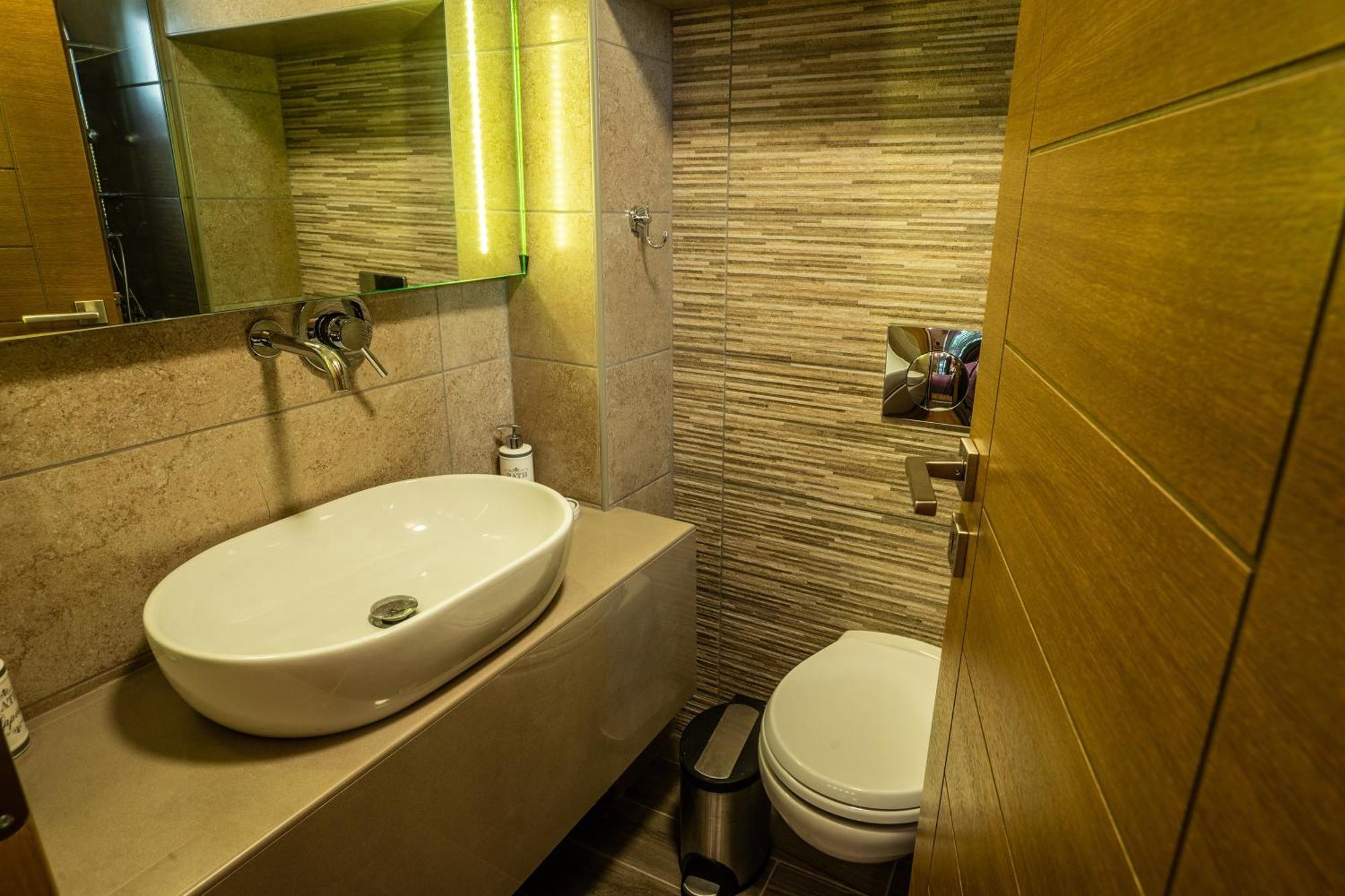 11City Rooms Chania  Ngoại thất bức ảnh