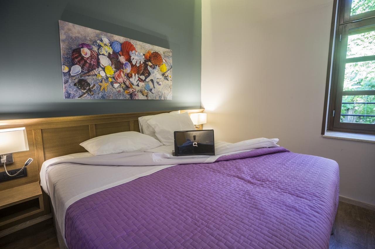 11City Rooms Chania  Ngoại thất bức ảnh