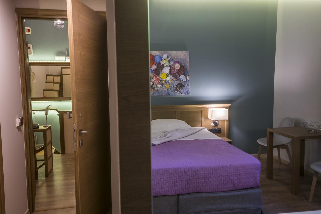 11City Rooms Chania  Ngoại thất bức ảnh