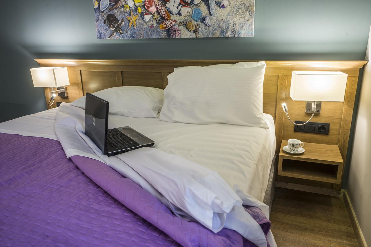 11City Rooms Chania  Ngoại thất bức ảnh