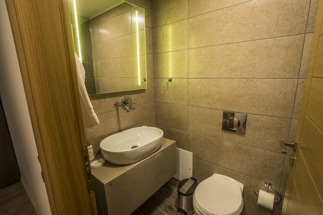 11City Rooms Chania  Ngoại thất bức ảnh