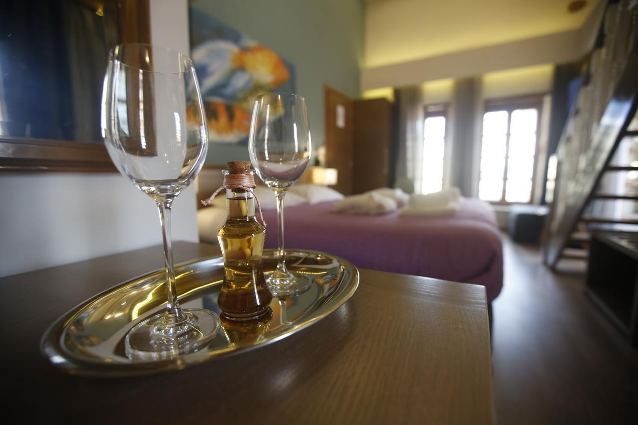 11City Rooms Chania  Ngoại thất bức ảnh