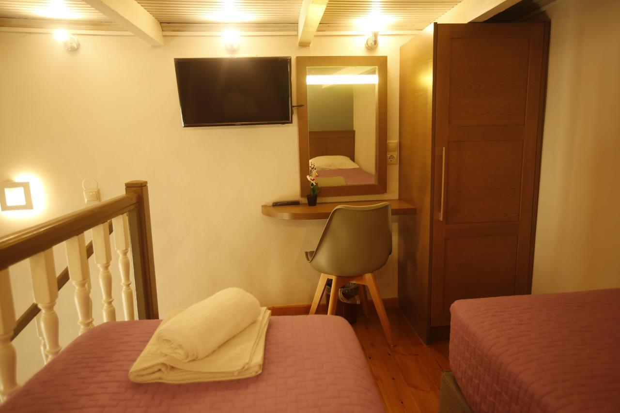 11City Rooms Chania  Ngoại thất bức ảnh