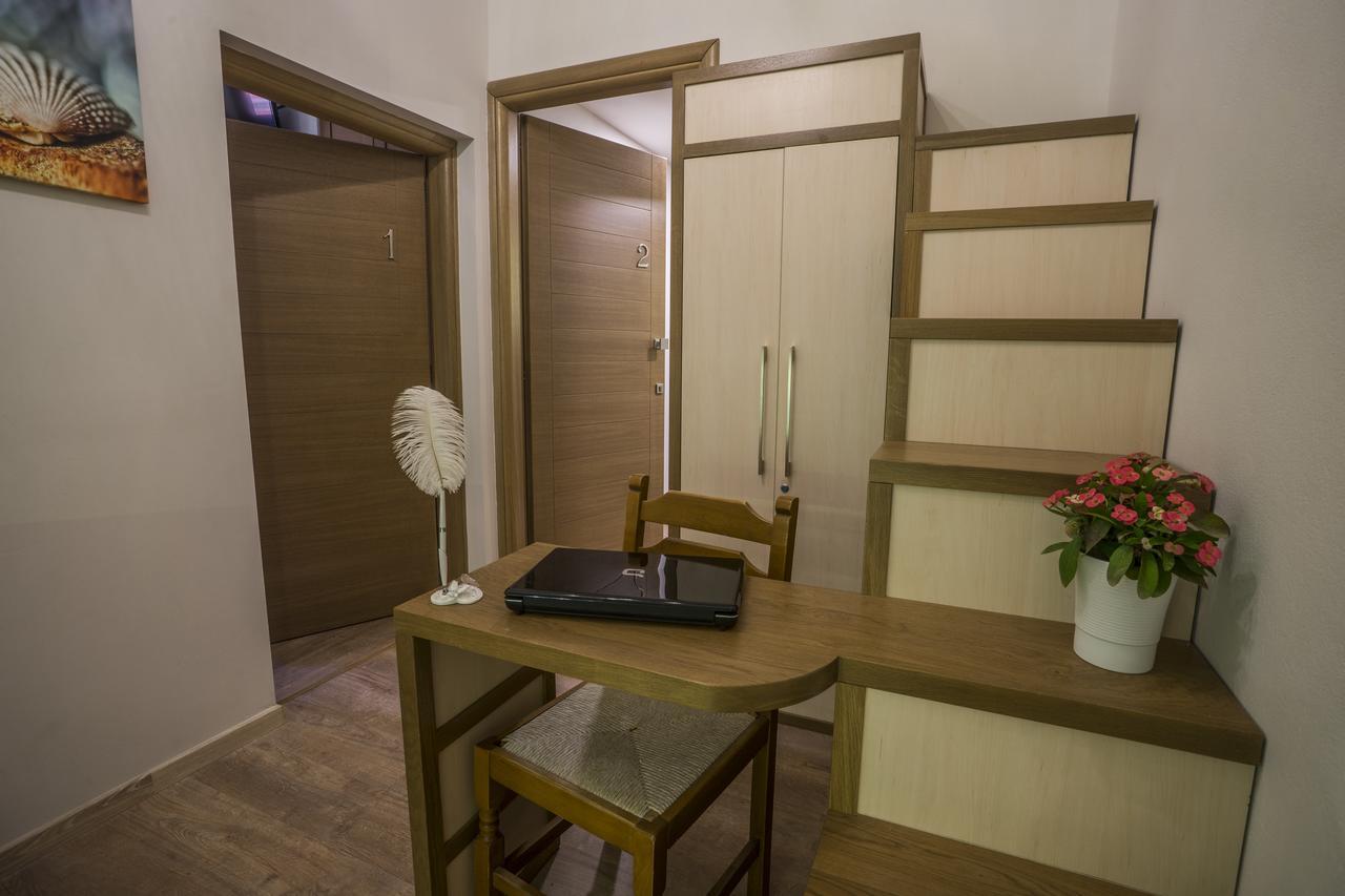 11City Rooms Chania  Ngoại thất bức ảnh